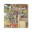 Fully automatic bagging device for seeds