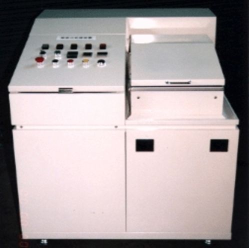 精密部品に！ワークを動かさない乾燥機「熱引乾燥装置」※テスト募集