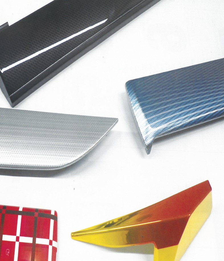 【事業紹介】両面印刷