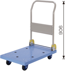 運搬車『ゴールドキャリー』