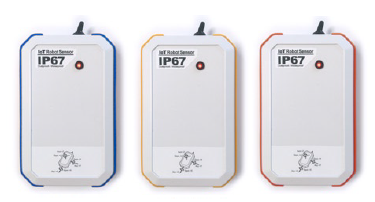 IP67筐体セットモデル