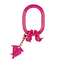 Master Link "VIP Standard Master Link for 2-Point Suspension VAK2"