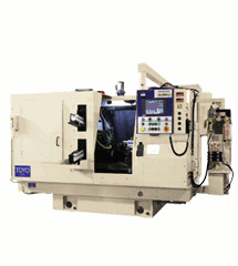 内面研削盤 「T-11L」（チャックタイプ） トーヨーエイテック