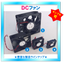<Short delivery available> ☆Sample available☆ DC axial flow fan *25mm~250mm square