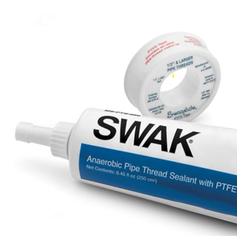 シール剤 | スウェージロック・ジャパン - Powered by イプロスものづくり