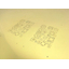 Laser processed product "DYNA Coat Metal Mask"