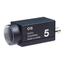 CXP compact camera series capable of high-speed frame rates and long-distance transmission.