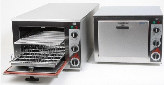 燻製調理機『ヘリアグルメスモーカー』