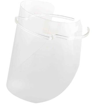 HMフェイスシールド