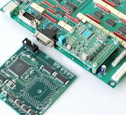 電子制御組込システム