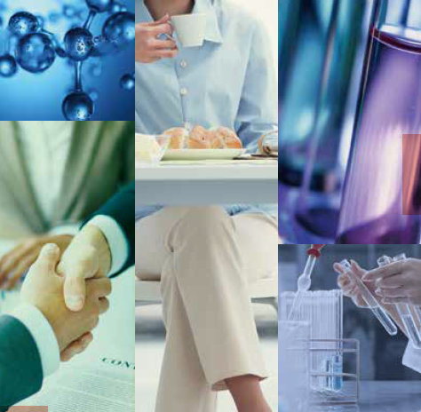 株式会社シールドラボ　会社案内