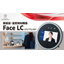 Face recognition and temperature detection device 'Face LC STD-TTCL1001'