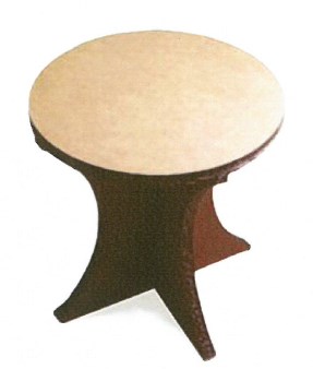 『丸テーブル』