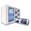 <For chiropractic and osteopathic clinics> Special benefits available! High-pressure oxygen box 'O2BOX'