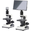 Dental phase contrast microscope 'PDM-2700F/PDM-2700FM'