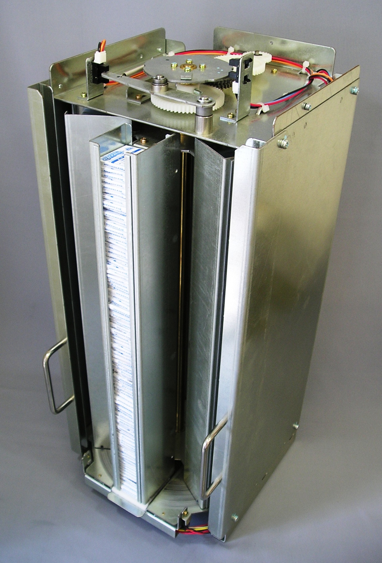 ユニット開発サービス