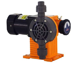 【印刷業界向け】WRS モーター駆動ポンプ『MG シリーズ』