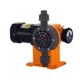 【印刷業界向け】WRS モーター駆動ポンプ『MG シリーズ』