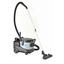 Low noise with high suction power - a cordless driver vacuum that is safe to use during factory work.