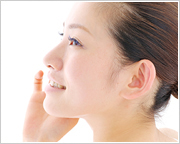 美容素材『酵母β-グルカン』