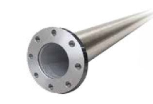 ステンレスプレファブ加工管