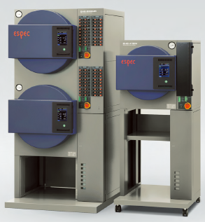エスペック高度加速寿命試験装置