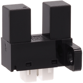 透過型フォトセンサ　防塵タイプ　KI5350，KI5351