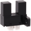透過型フォトセンサ　防塵タイプ　KI5350，KI5351