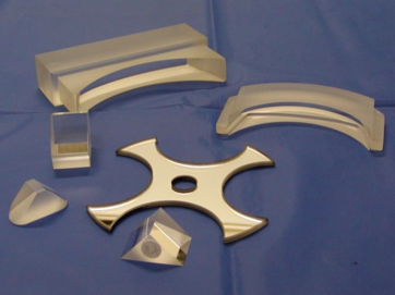 合成石英『AQZ』