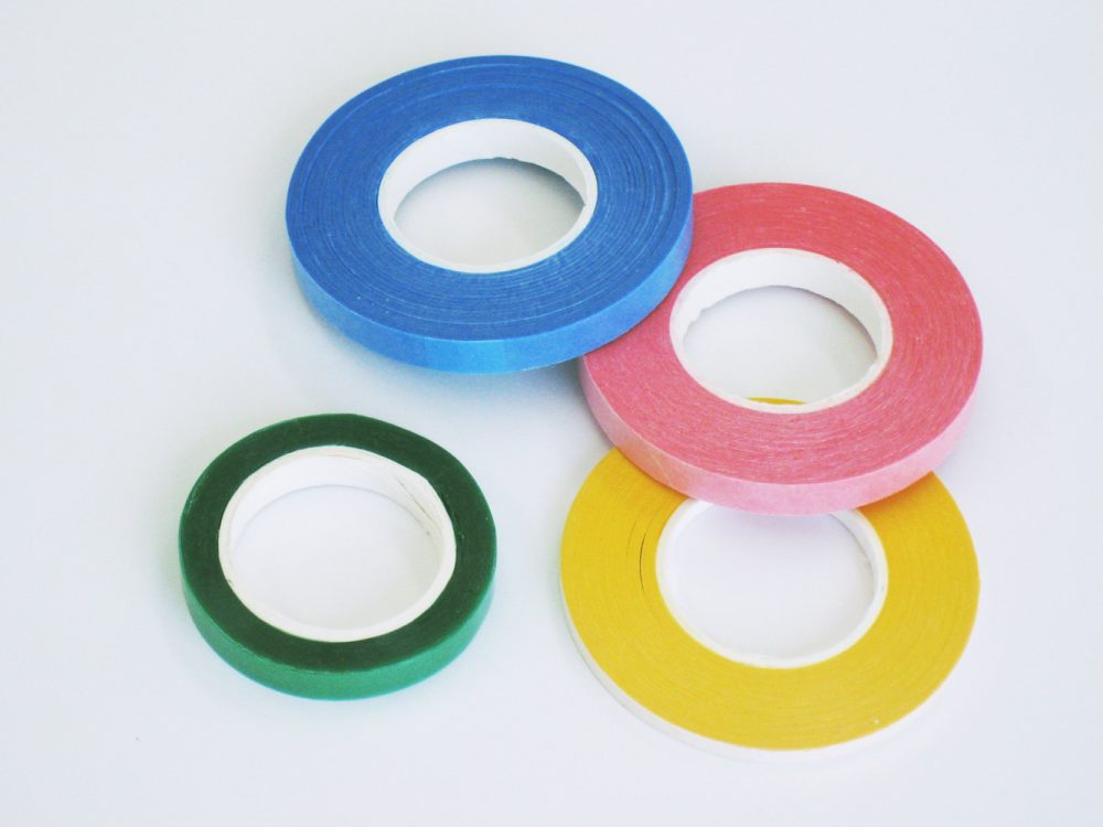 ムラトリテープ