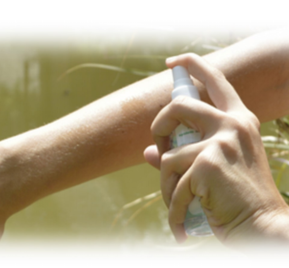 天然虫よけ剤『シトリオジオール』