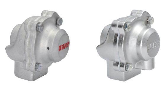 パルスエアー発生器『エアーパルサー』