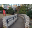 Permeable pavement and water-retaining pavement materials [Case study: Hinokicho Park]