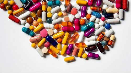 【(株)Q美ワールド】サプリメントのご提案