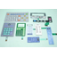 Membrane switch, membrane display