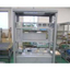 In-house integrated manufacturing from sheet metal, welding, painting, to assembly!