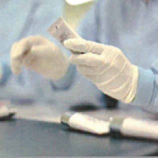 株式会社コスメ・ニスト　OEM製造業務