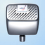 Standard for toilet hygiene / "Sanitizer MK7" for secondary infection prevention