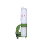 Mobile dust collector
