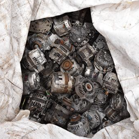 ダイナモの買取・販売(リサイクル)サービス