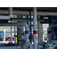 Plant piping construction