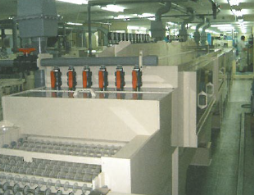 現像・エッチング・剥離装置