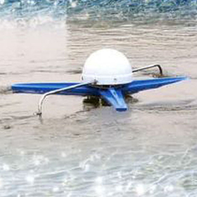 Rising Circulation Flow Generation Device "Biofan" GYS2-60