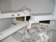 洗浄装置　設計サービス