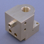 Brass (C3604) manifold precision leak small nozzle Tottori
