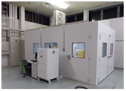 アルミ軽量防音パネル『マイフォーカーム(R)』