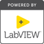 LabVIEW 受託開発・プログラミング