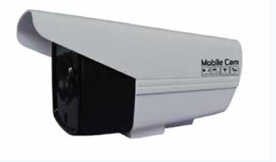 MobileCam 固定カメラ『MBC-01』