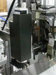 JAM　クリンプカメラ　CVM-3