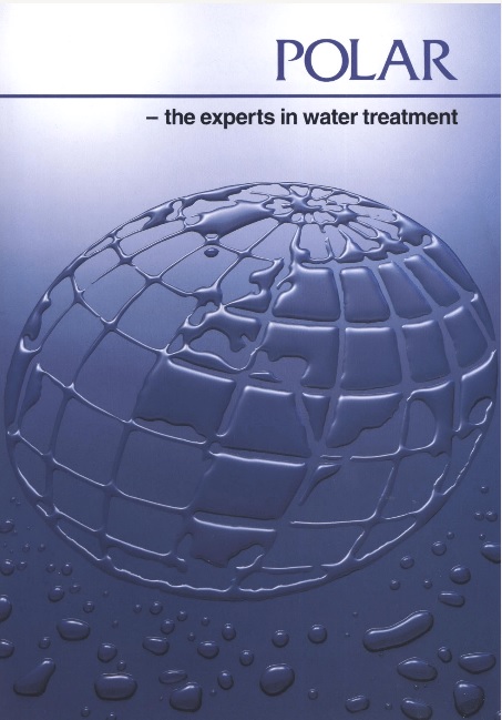 配管内スケールやサビの発生防止装置「ポーラ」